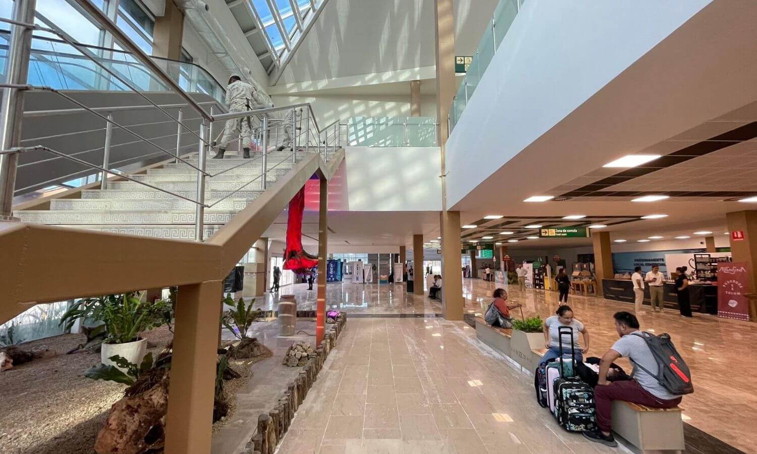Tulum International Airport